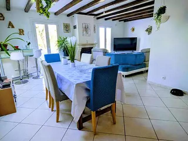 Maison vente à Agen, Saint-pierre-de-clairac