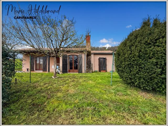Maison vente à Agen, Saint-pierre-de-clairac