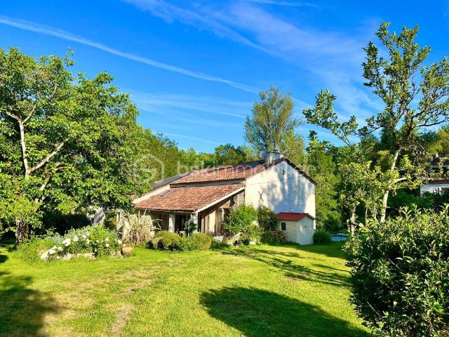 Maison vente à Agen, Saint-pierre-de-clairac