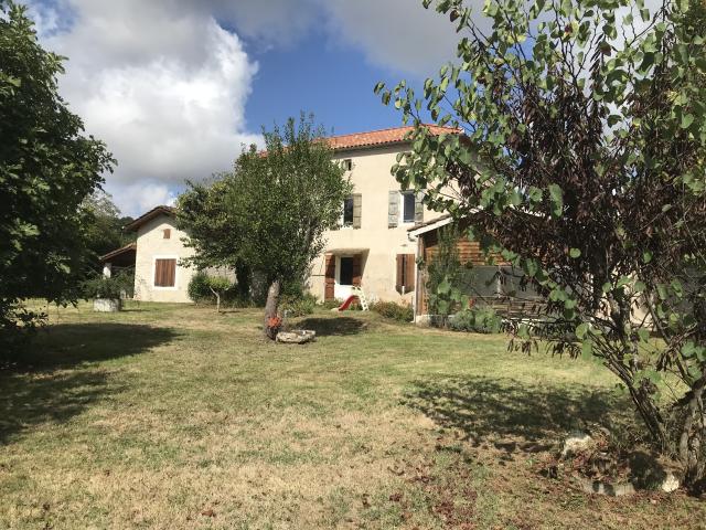 Maison vente à Saint-Pierre-de-Clairac, Lot-et-Garonne