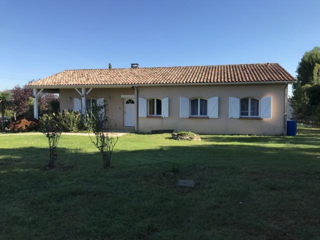 Maison vente à Agen, Saint-pierre-de-clairac