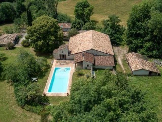 Château vente à Agen, Saint-pierre-de-clairac