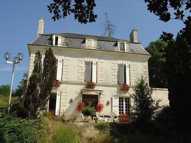 Maison vente à Nontron, Saint-pierre-de-côle