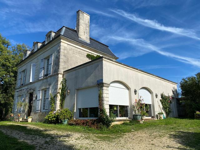 Maison vente à Nontron, Saint-pierre-de-côle