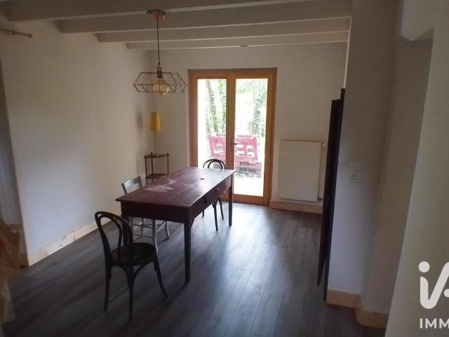 Maison vente à Saint-Pierre-de-Curtille, Savoie