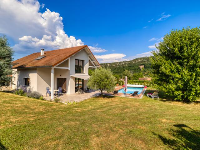 Maison vente à Chambéry, Conjux