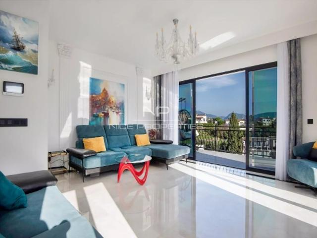 Maison vente à Nice