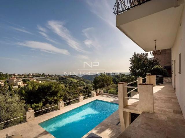Maison vente à Nice
