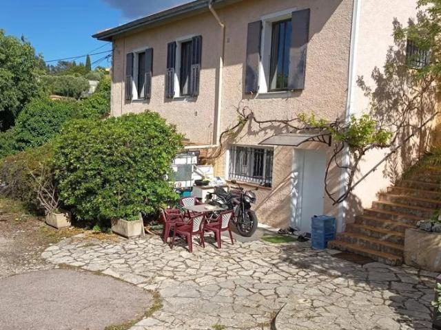 Maison vente à Nice