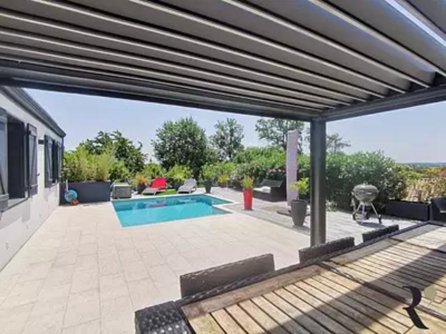 Maison vente à Toulouse, Saint-pierre-de-lages