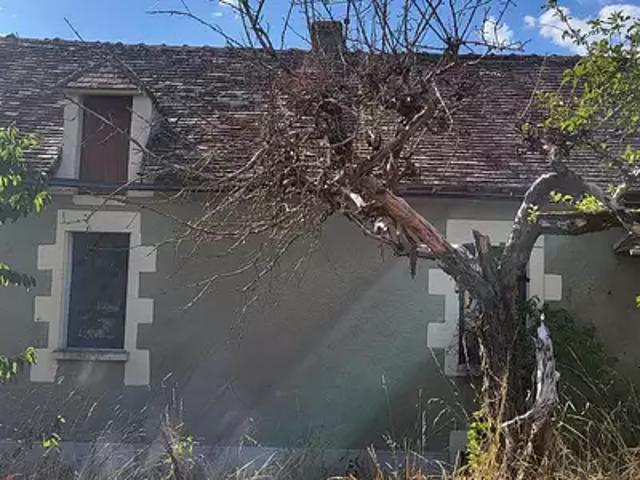 Maison vente à Montmorillon, Saint-pierre-de-maillé