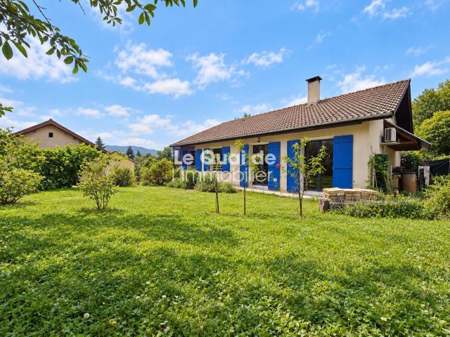 Maison vente à Saint-Pierre-de-Mésage, Isère