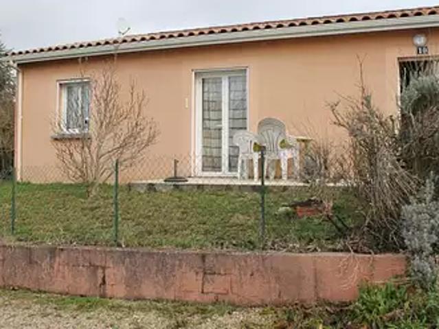 Maison location à Langon, Saint-pierre-de-mons