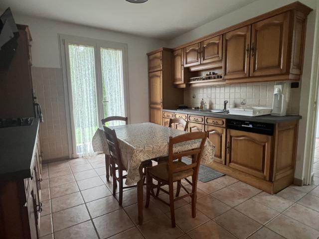 Maison vente à Foix, Saint-pierre-de-rivière
