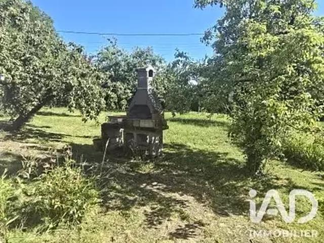 Maison vente à La Franqueso, Saint-Pierre-de-Trivisy