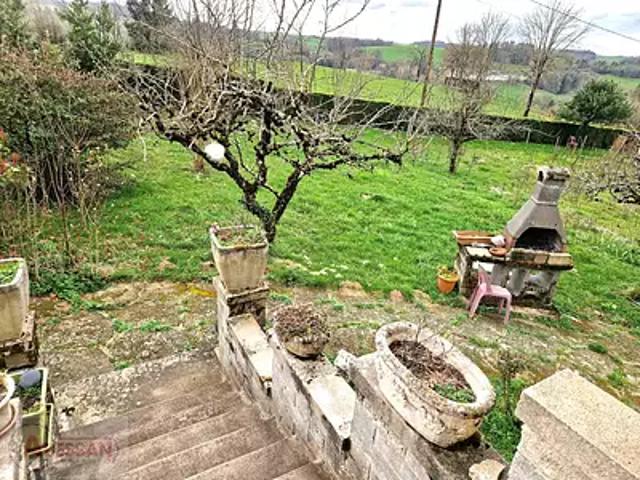 Maison vente à Castres, Saint-pierre-de-trivisy