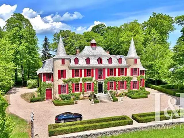 Maison vente à La Franqueso, Saint-Pierre-de-Trivisy
