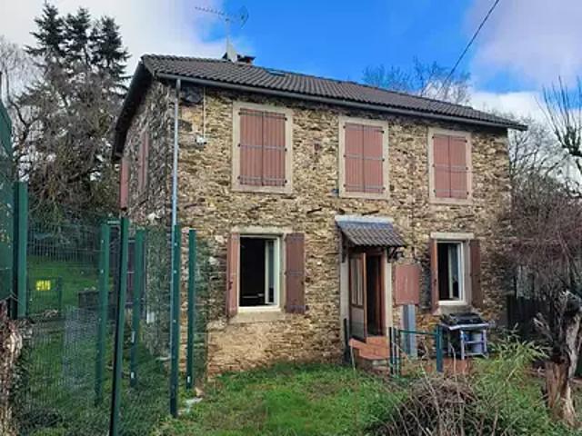 Maison vente à Castres, Saint-pierre-de-trivisy