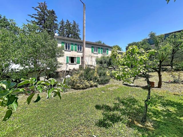 Maison vente à Castres, Saint-pierre-de-trivisy