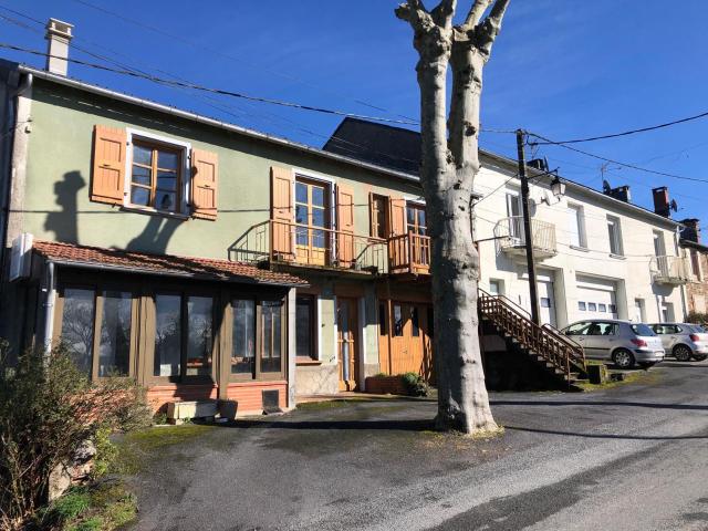 Maison vente à Castres, Saint-pierre-de-trivisy