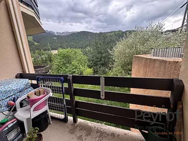 Appartement vente à Prades, Saint-pierre-dels-forcats