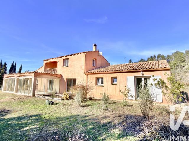 Maison vente à Narbonne, Saint-pierre-des-champs