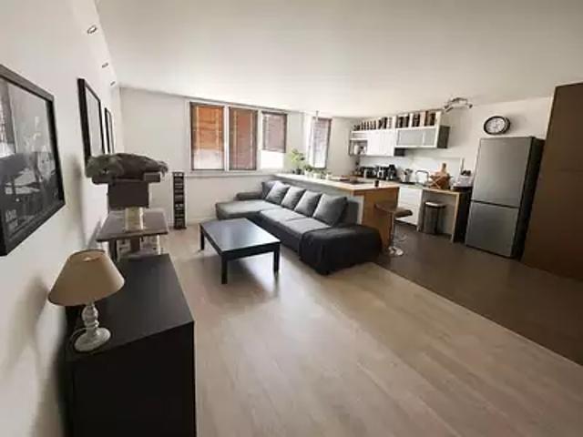 Appartement vente à Tours, Saint-pierre-des-corps