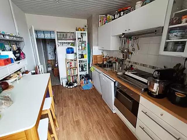 Appartement vente à Tours, Saint-pierre-des-corps