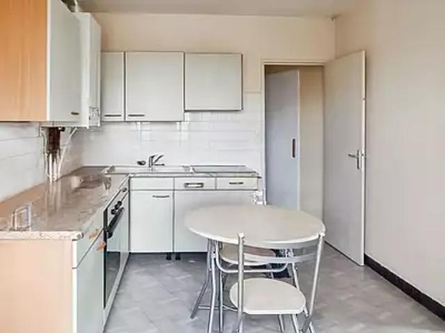 Appartement vente à Tours, Saint-pierre-des-corps