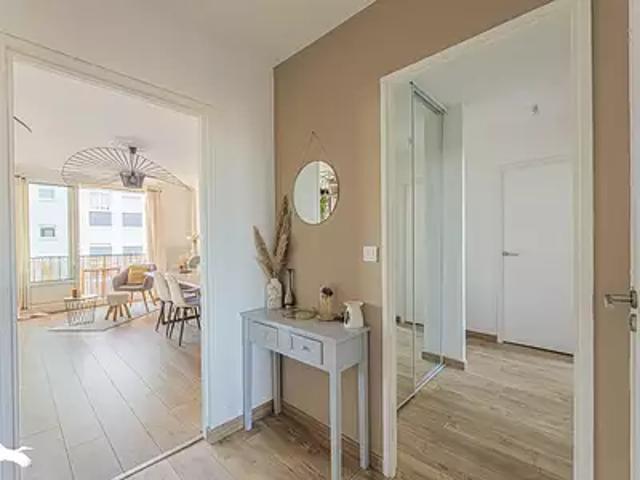 Appartement vente à Tours, Saint-pierre-des-corps