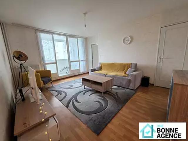 Appartement vente à Tours, Saint-pierre-des-corps
