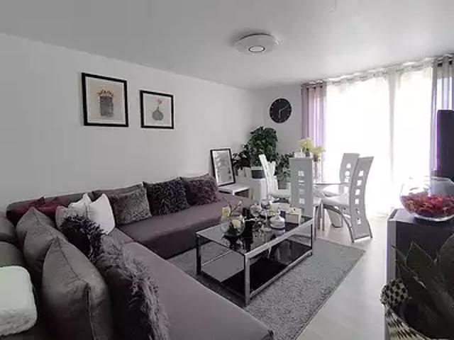 Appartement vente à Tours, Saint-pierre-des-corps