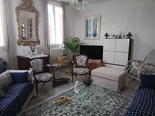 Appartement vente à Tours, Saint-pierre-des-corps