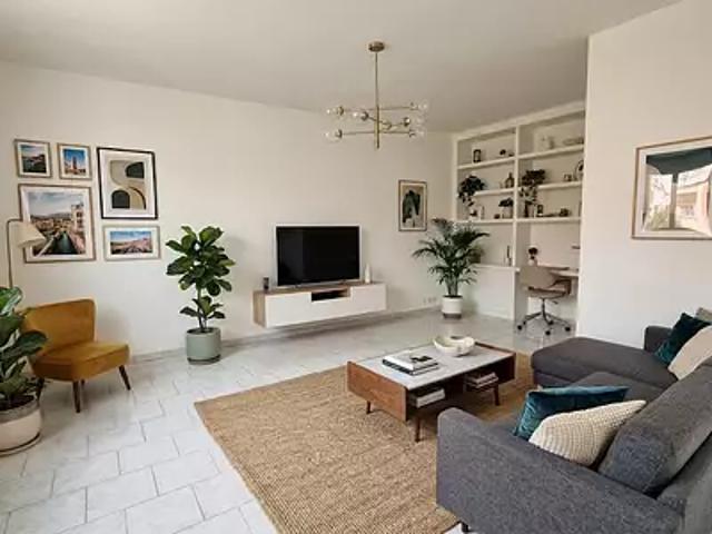 Appartement vente à Tours, Saint-pierre-des-corps