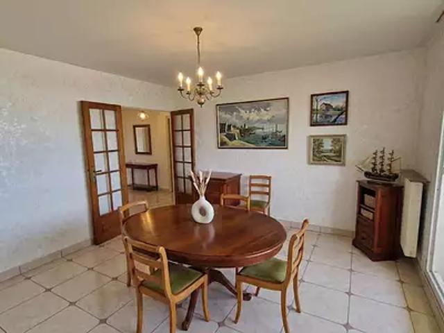 Appartement vente à Tours, Saint-pierre-des-corps