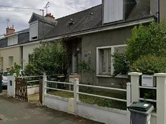 Maison vente à Tours, Saint-pierre-des-corps