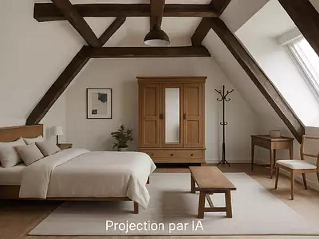 Maison vente à Tours, Saint-pierre-des-corps