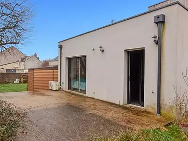 Maison vente à Tours, Saint-pierre-des-corps