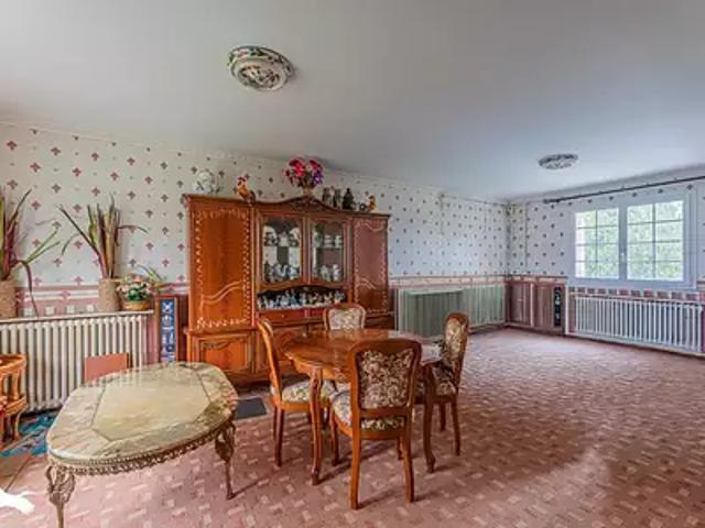 Maison vente à Tours, Saint-pierre-des-corps