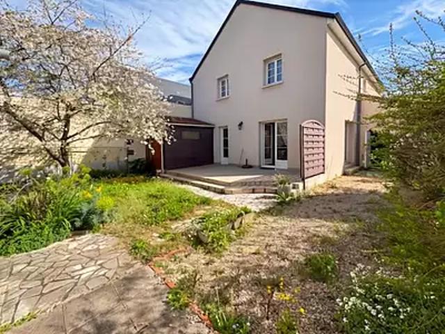 Maison vente à Tours, Saint-pierre-des-corps