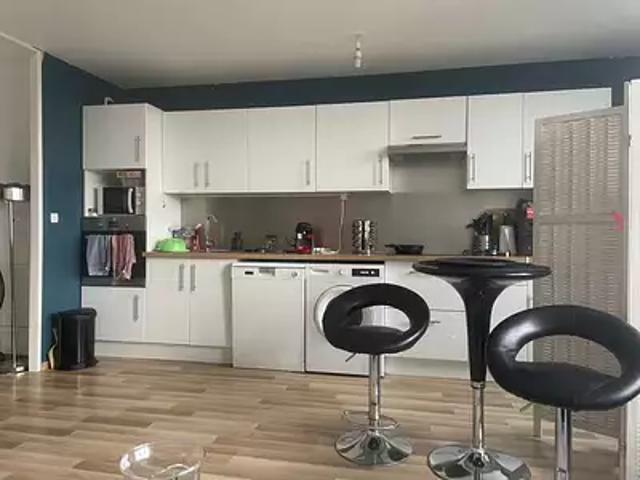 Appartement location à Tours, Saint-pierre-des-corps
