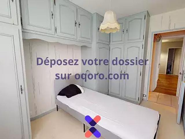 Appartement location à Tours, Saint-pierre-des-corps
