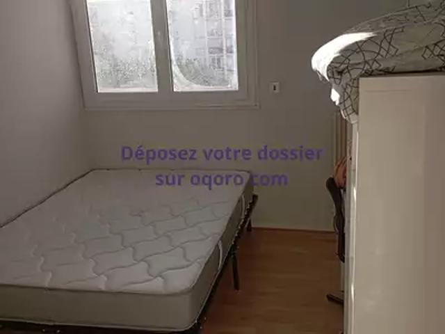 Appartement location à Tours, Saint-pierre-des-corps