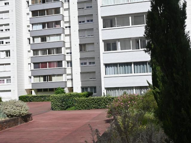 Appartement vente à Tours, Saint-pierre-des-corps