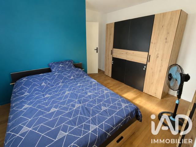 Appartement vente à Tours, Saint-pierre-des-corps