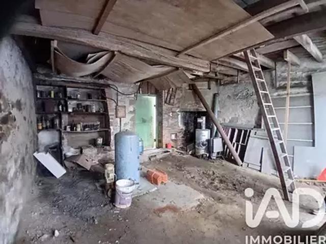 Maison vente à Bressuire, Saint-pierre-des-echaubrognes
