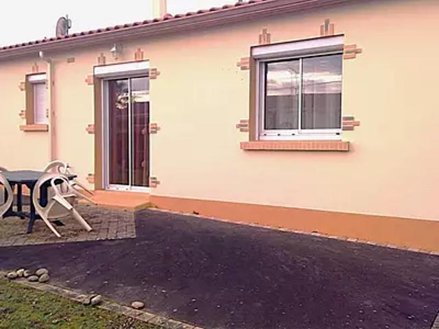 Maison vente à Bressuire, Saint-pierre-des-echaubrognes