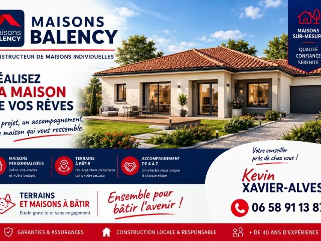 Maison vente à Bernay, Saint-pierre-des-fleurs