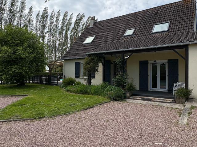 Maison vente à Lisieux, Saint-pierre-des-ifs