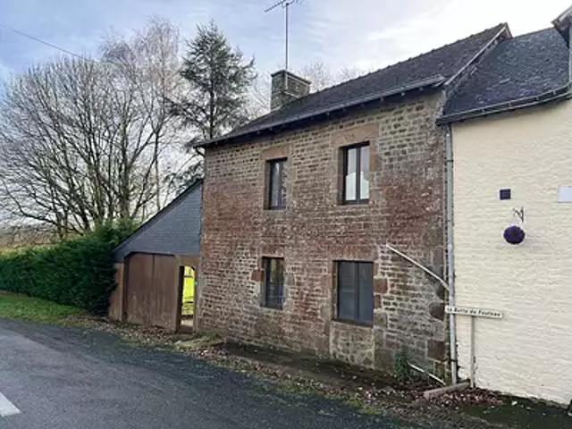 Maison vente à Mayenne, Saint-pierre-des-landes